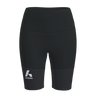 Pace Short Tights Women