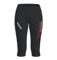 Rapid 3/4 Tights Women