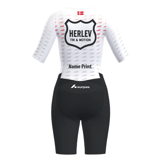 Pursue 2 Speedsuit LD Women