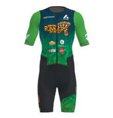 Aero 4 Speedsuit LD Women