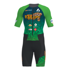 Drive 2 Speedsuit Jr