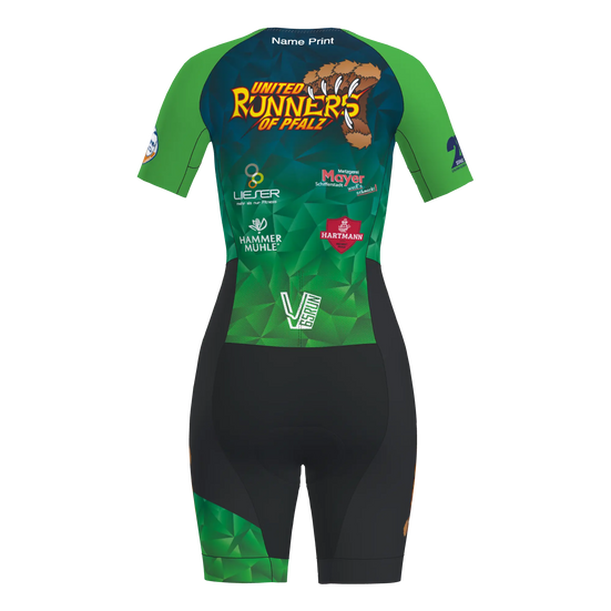 Drive 2 Speedsuit Women