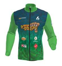 Pace Jacket Men