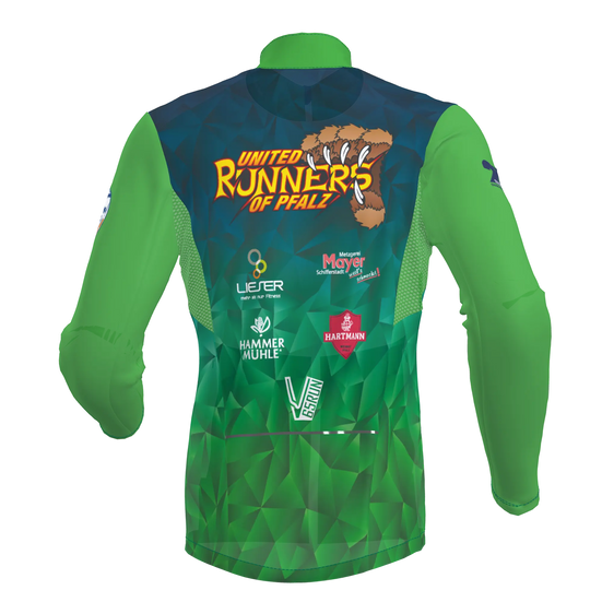 Pace Jacket Men