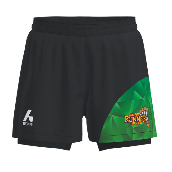 Pace Shorts Men