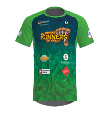 Run T-Shirt SS Women