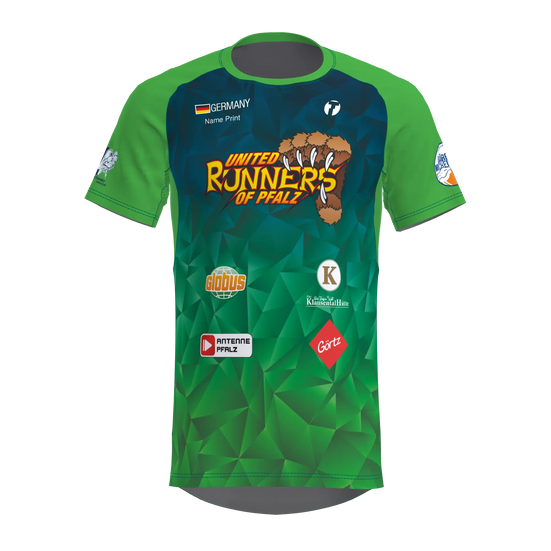 Run T-Shirt SS Women