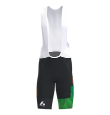 Shift Bib Shorts Men
