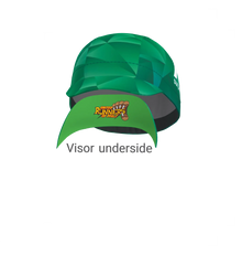 Shift Cap