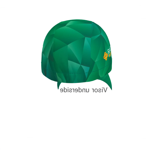 Shift Cap
