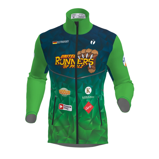 Ace Jacket Women