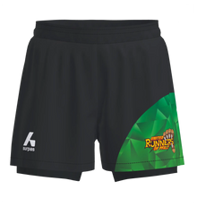 Pace Shorts Women