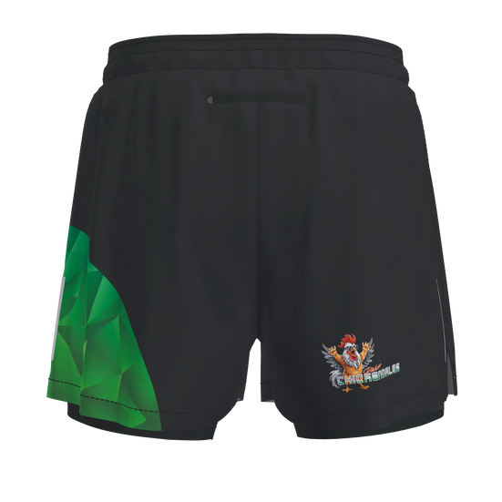 Pace Shorts Women
