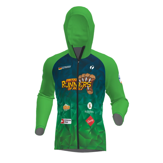 Flex 4.0 Hoodie Women