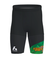 Pace Short Tights Men