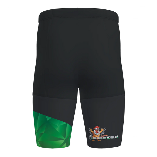 Pace Short Tights Men