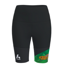 Pace Short Tights Women