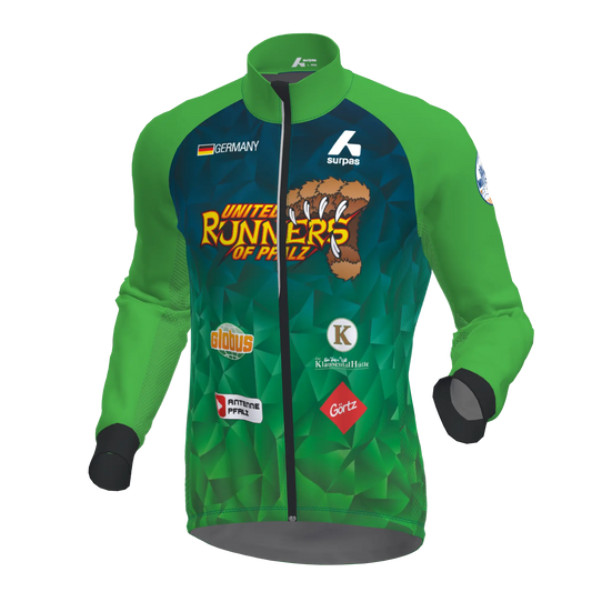 Apex Jacket Jr