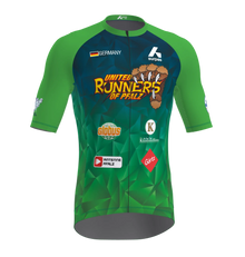 Apex Shirt SS Jr