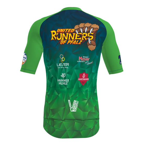 Apex Shirt SS Jr