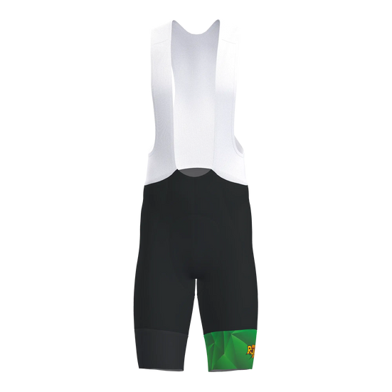 Apex Bib Shorts Men