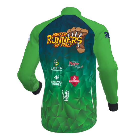 Apex Jacket Women