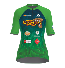 Apex Shirt SS Women