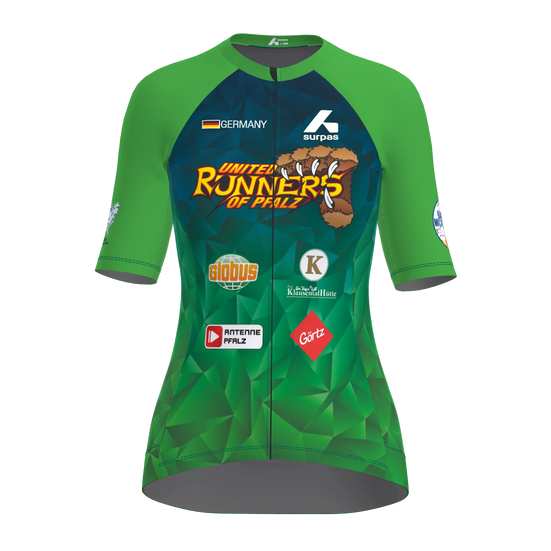 Apex Shirt SS Women