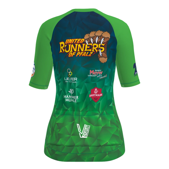 Apex Shirt SS Women