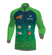 Flex 3.0 Shirt LS Jr