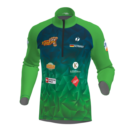 Flex 3.0 Shirt LS Jr