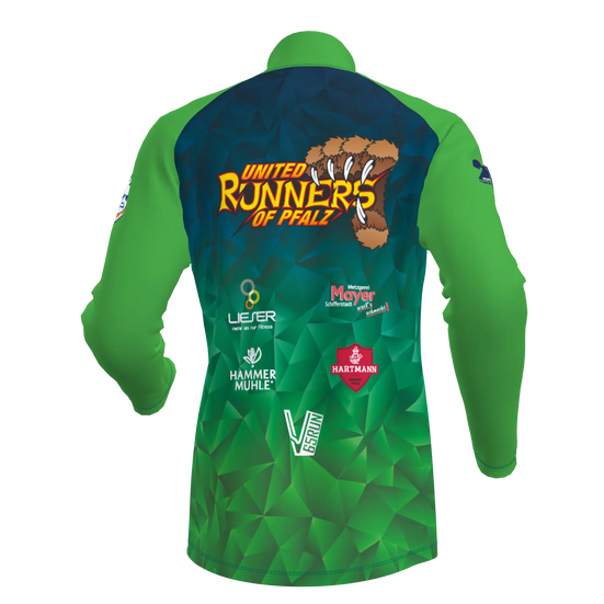 Flex 3.0 Shirt LS Jr