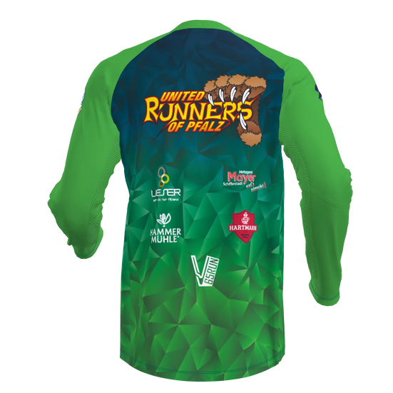 Enduro 2.0 Shirt LS Women