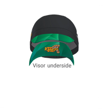 Shift Cap