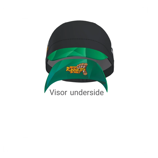 Shift Cap