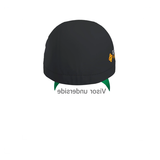 Shift Cap