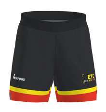 Stride Shorts Women
