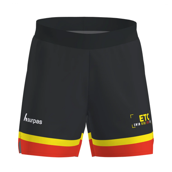 Stride Shorts Women