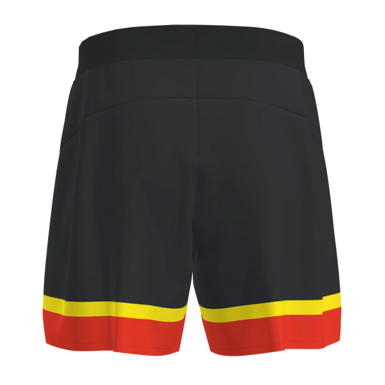 Stride Shorts Women