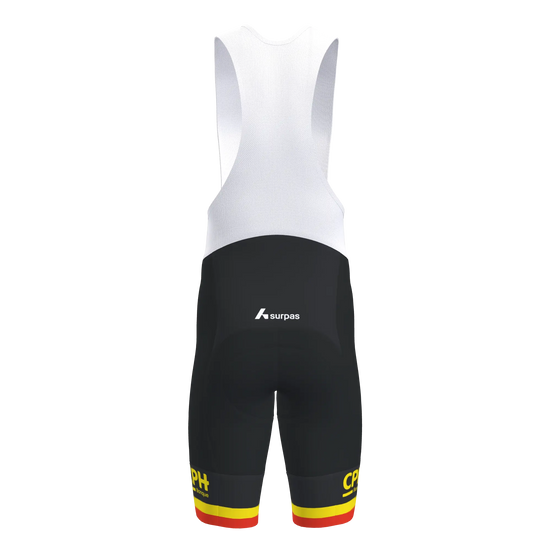 Apex Bib Shorts Jr