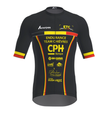 Apex Shirt SS Jr