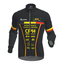 Apex Jacket Jr