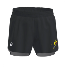 Lead 2.0 Shorts Jr