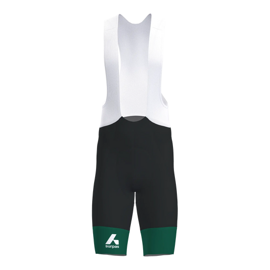 Apex Bib Shorts Women