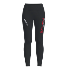 Rapid Long Tights Women