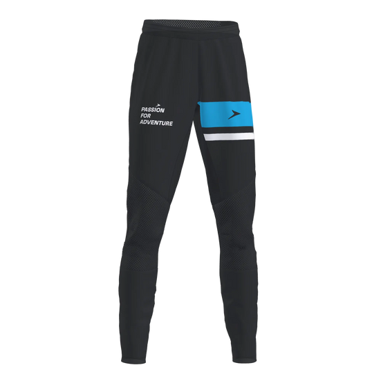 Trail O-Pants Long Women