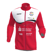 Speed Jacket Men
