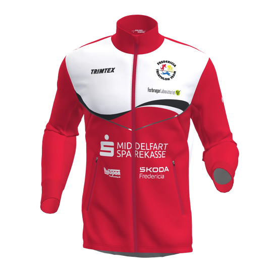 Speed Jacket Men