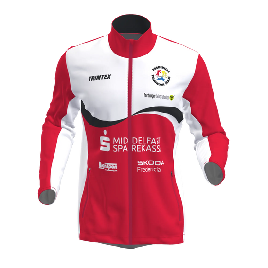 Adapt Jacket Jr