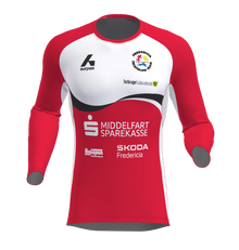 Pace T-shirt LS Men